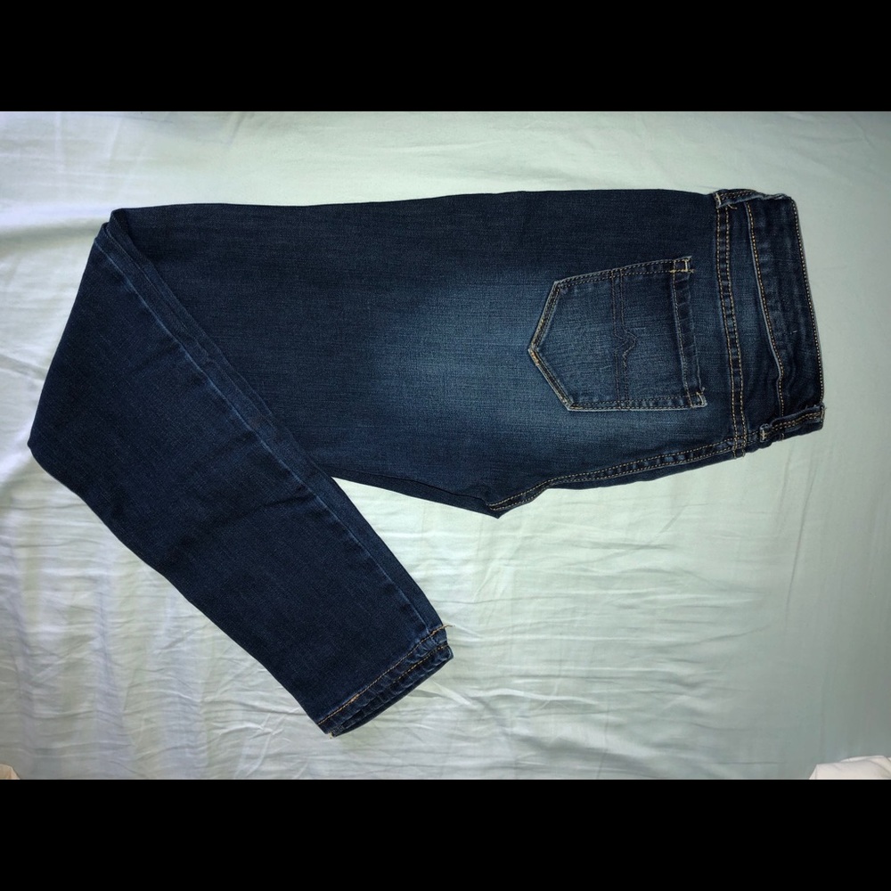 Arizona Jean Co. Super Skinny Jeans